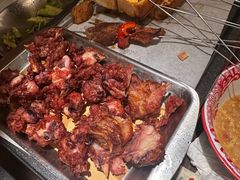 -破店肥哈·东北烧烤·夜宵(南山保利店)