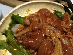 -炙城·韩式烤肉(南京东路店)