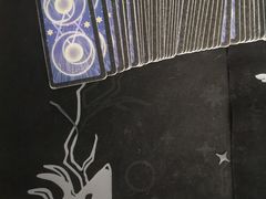 -好心里咨询Tarot塔羅