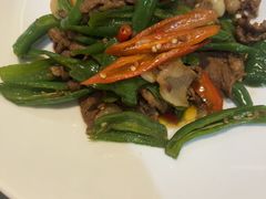 -徽镇小厨·经典徽菜(马连道店)
