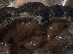 爆浆松露黑巧-LELECHA乐乐茶(上海五角场万达广场店)