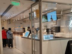 -喜茶(佛山岭南站店)