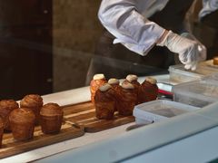-VERIE BAKEHOUSE