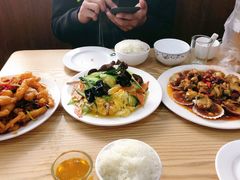 -九龙餐厅(大沽路店)