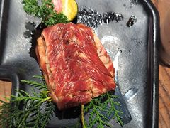 -九田家黑牛烤肉料理(顺义区华联金街店)