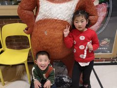 -首开·龙湖成都西宸天街