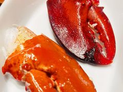 龙虾钳-mezza9 Macau(澳门君悦酒店)