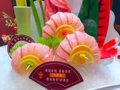 -山壹竹庭院餐厅