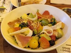 -Blac+Blac(中海环宇荟店)