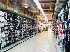 店内环境-家乐福会员店(南翔店)