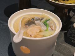 -江南雅厨(李公堤店)