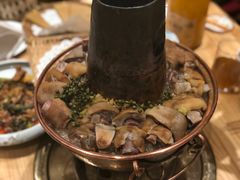 -阿斯牛牛·凉山菜(新会展店)