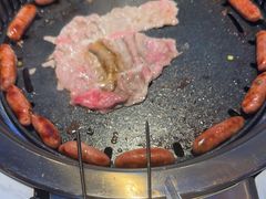 -杨记齐齐哈尔烤肉(总店)
