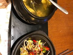 -云海肴·汽锅鸡·云南菜(苏州中心店)