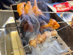 -锦州御烧烤·形象店(人民街店)