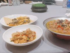 -章吴记喜瑞餐厅(东东城店)