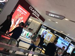-崇光百货(铜锣湾店)