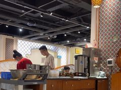 -巴扎美食·新疆菜·西域歌舞表演餐厅(新疆大厦店)