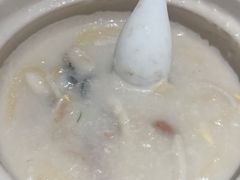 -蔡澜点心·粤菜(花城汇南区店)