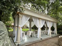 -马勒别墅·中餐厅