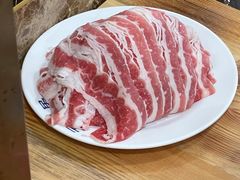 肥牛-元盛居(生态大街店)