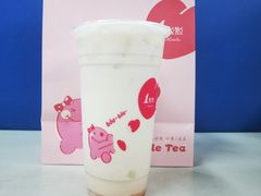 -1点点(宋家庄店)