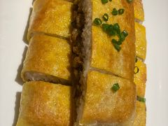 -粗茶淡饭·隐庐私厨(东亭店)