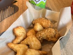 -德克士(南卯街店)