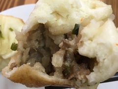 -恒记金煎包(指南里小区店)