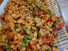 -Hi YOU你的饭局泰餐厅(雍和宫店)