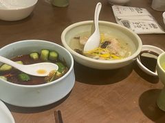 -苏小柳点心·手作小笼包(康桥分院)