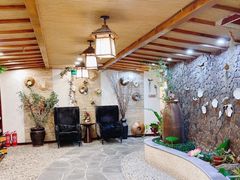 -盤古Spa泰式古法抓龙筋(鲁迅路店)