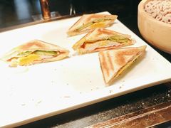 -杭州开元名都大酒店·地中海自助餐厅