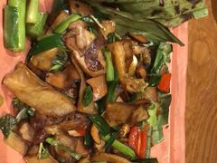 -云海肴·汽锅鸡·云南代表菜(天山百盛优客店)