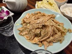 -南门涮肉(通州大船店)