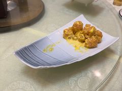 -奥华餐厅·老张记(台基厂店)