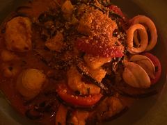-THE CANNERY&JUJU 新鲜海鲜·牛排美食酒廊