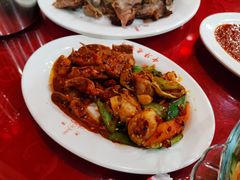 -西塔大冷面(市府大路店)