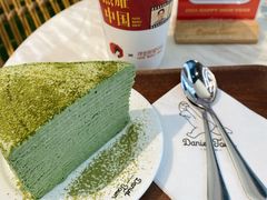 -丹礼糖甜品