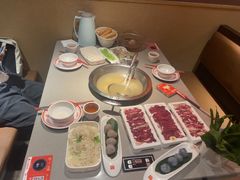 -八合里潮汕鲜牛肉火锅(广州五羊邨店)