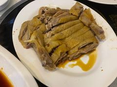 东就咸水鸭-东就鸭饭店·古早海南菜(滨海店)