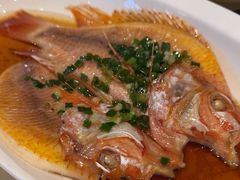 -上海虹桥宾馆味翠餐厅