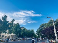 -北京大学百年讲堂