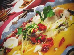 -蔡阿水羊肉店