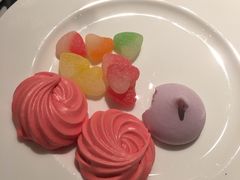 -康莱德酒店·美庭自助餐厅