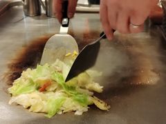 -火地铁板烧(河西龙湖天街店)