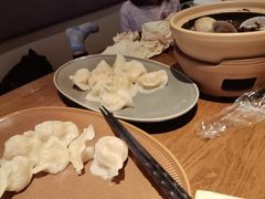-天怡興·百年蒸饺(万豪广场店)