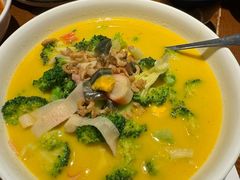 -晓疆山·大美新疆菜(白玉兰广场店)