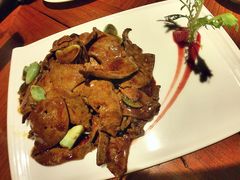 院落创意菜(太阳宫凯德MALL店)-院落创意菜