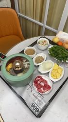 -中法母婴月子中心(南湖创始店)